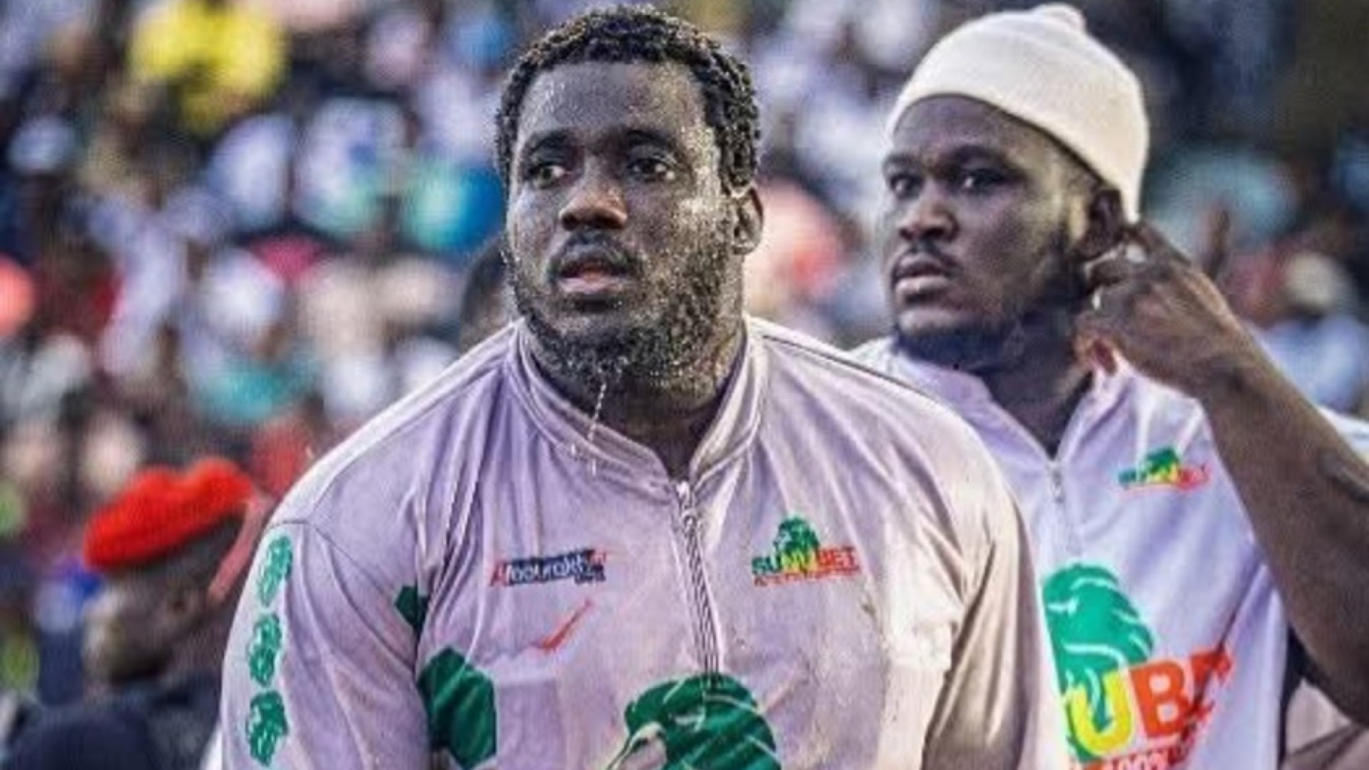 Lutte sénégalaise : Sa Thiès, nouveau roi des arènes